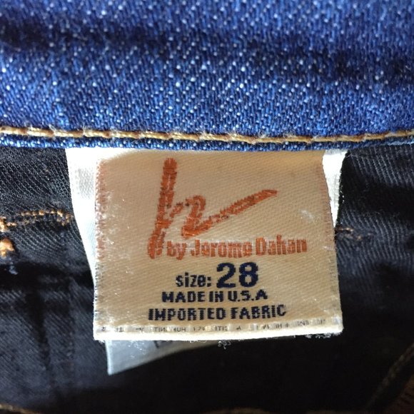 Citizen of Humanity Kelly #001 Jeans - Picture 7 of 9